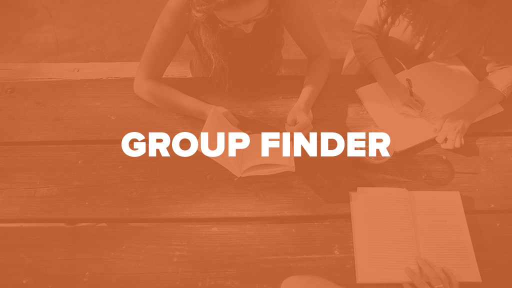Victory Family Church small group finder