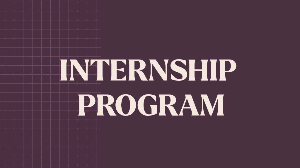 Internship Program