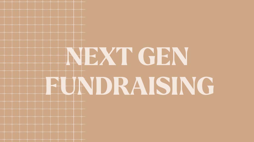 Next Gem Fundraising