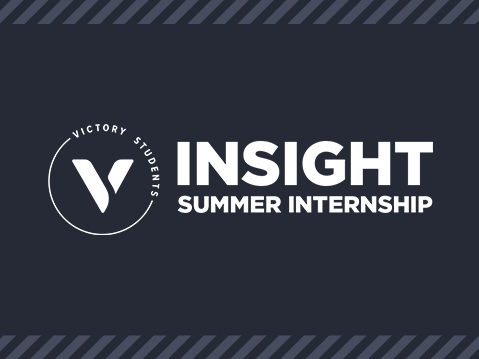 Insight Summer Internship