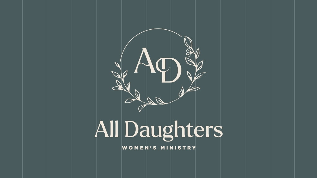 All Daughters Women's Ministry