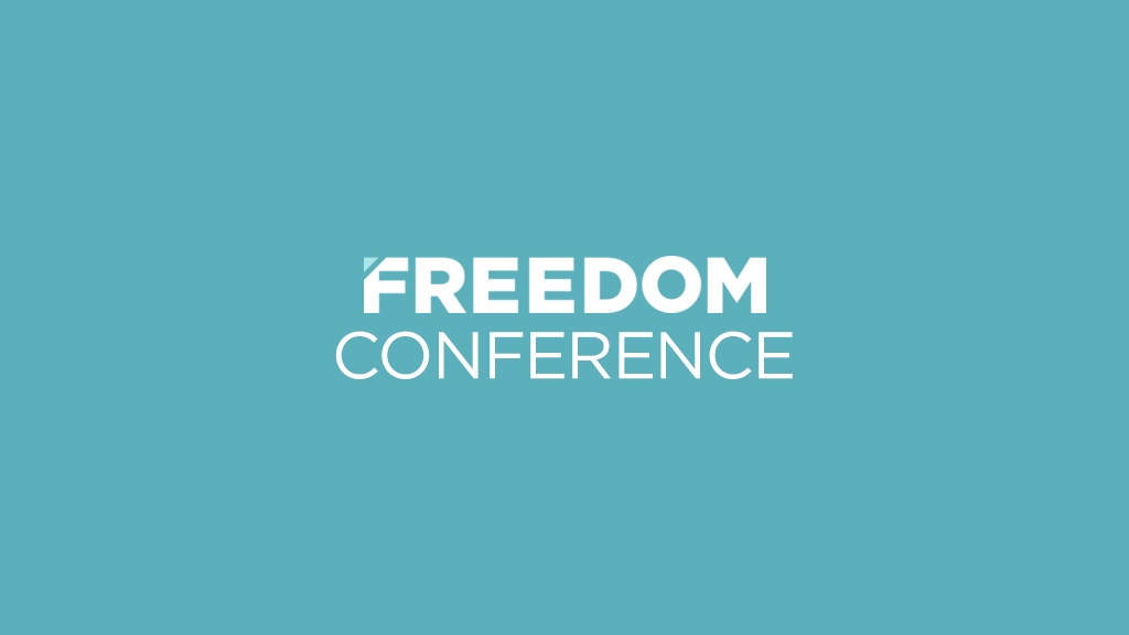 Freedom Conference