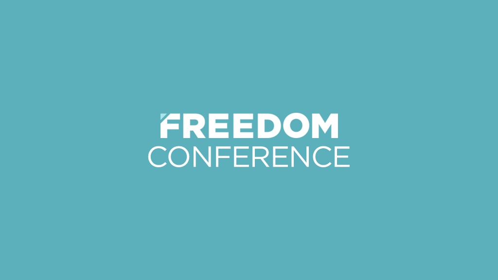 Freedom Conference Victory Family Church MYVFC.INFO