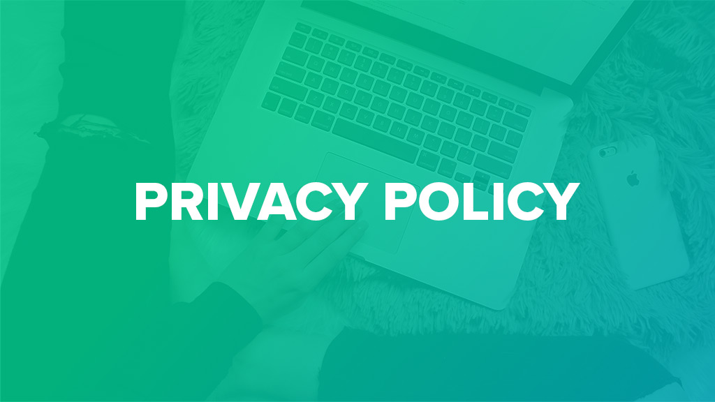 Victory Family Church Privacy Policy
