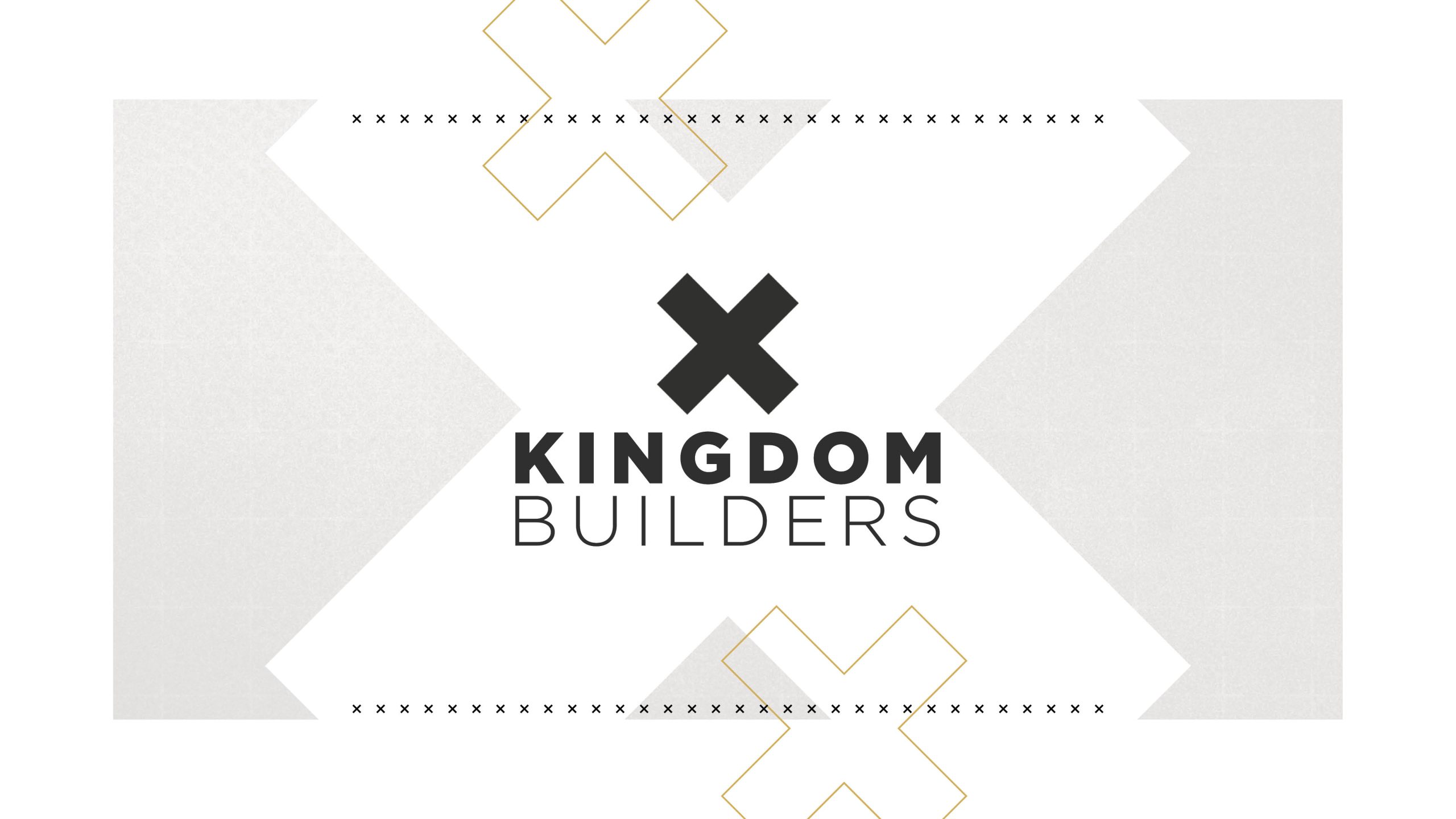 KIngdom Builders 2024 graphic