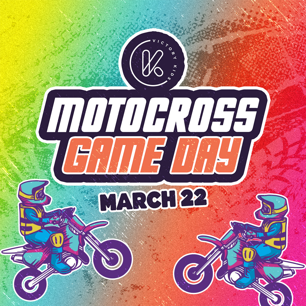 Motocross Game Day