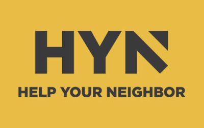 Help Your Neighbor title graphic