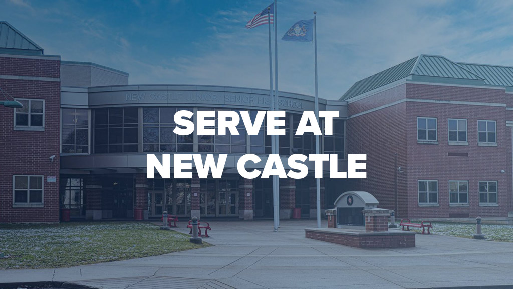 20210209-serve_in_new_castle_hero Serve at New Castle graphic
