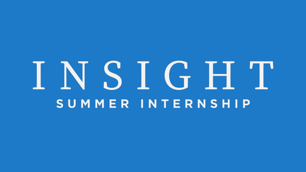 20210408-insight_summer_internship_hero Insight Summer Internship