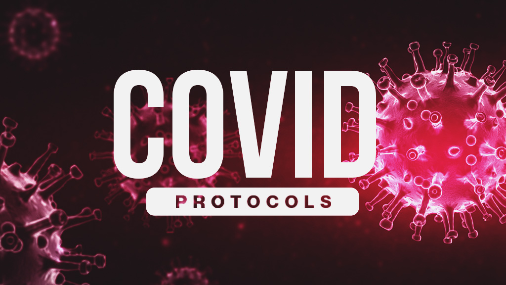COVID Protocols