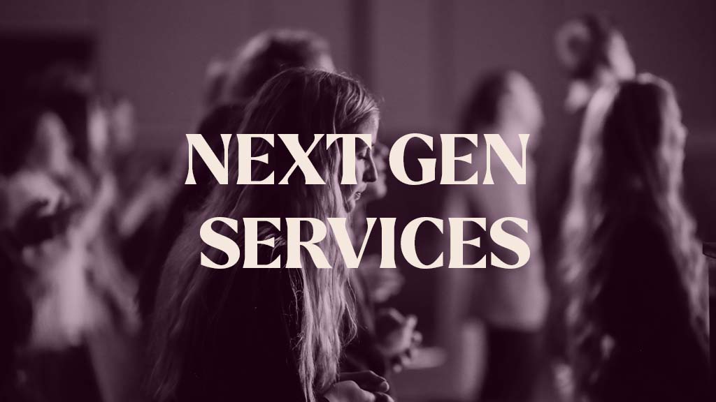 Next Gen Services