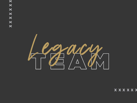 0145 legacy team