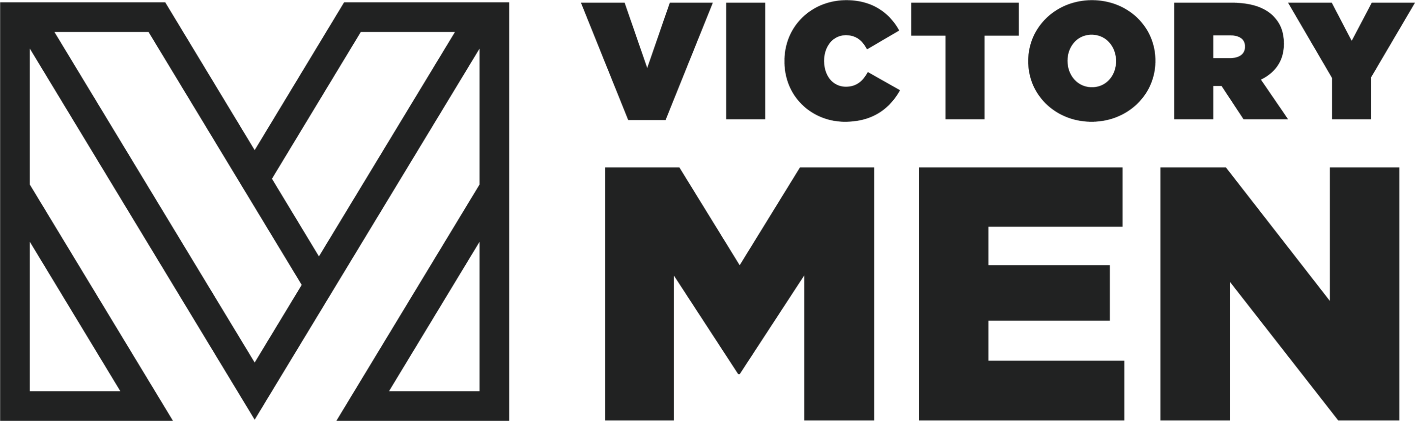 Victory Men