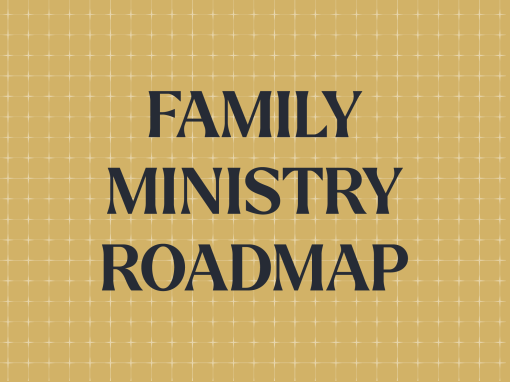 0158-family-ministry-roadmap