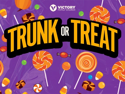 0166 Trunk or Treat