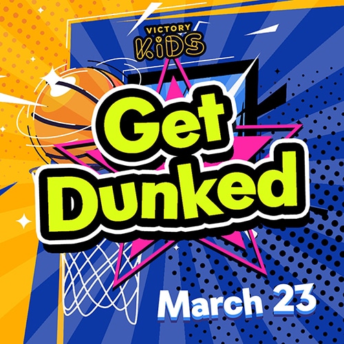 Get Dunked event image