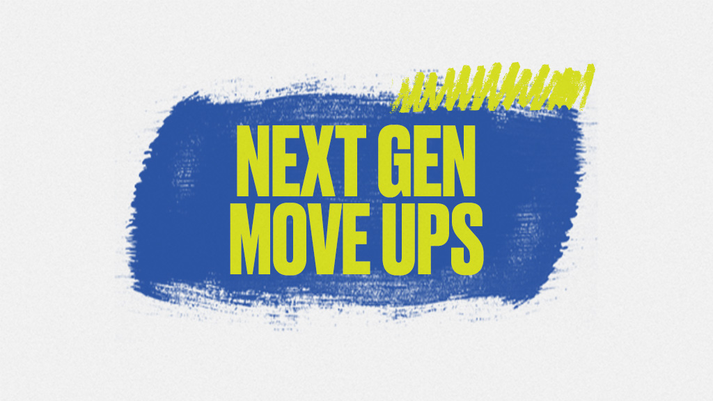 Kingdom Kidz title graphic